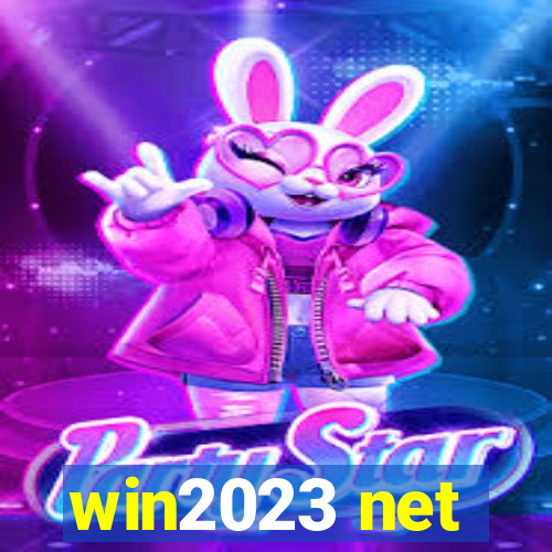 win2023 net